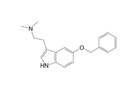 5-BnO-DMT