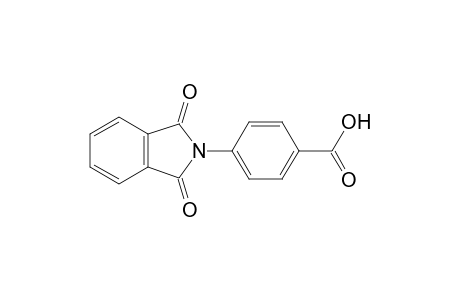 N-(4-Carboxyphenyl)phthalimide