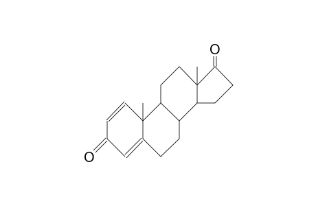 Androsta-1,4-diene-3,17-dione