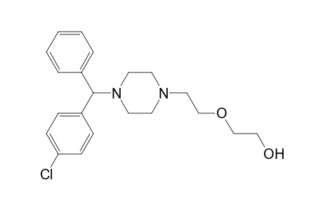 Hydroxyzine