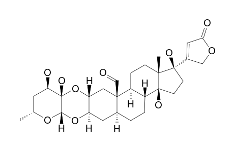 17-BETA-HYDROXYCALACTIN