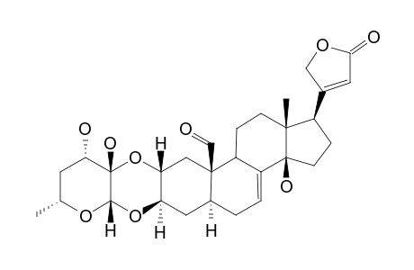 7,8-DEHYDROCALOTROPIN