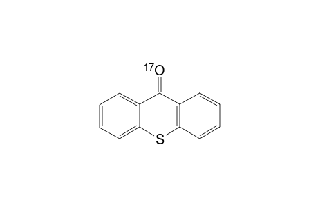 Thioxanthen-9-one