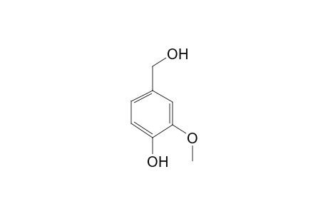 4-Hydroxy-3-methoxy-benzyl alcohol