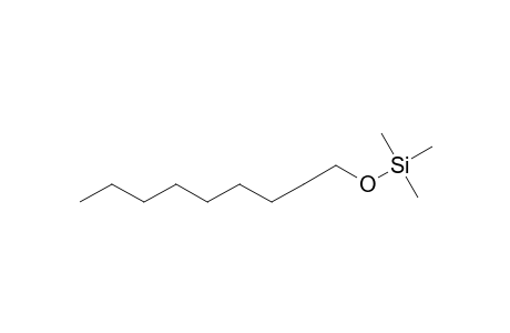 Silane, trimethyl(nonyloxy)-