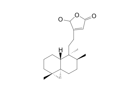 ECHINOCLERODANE-A