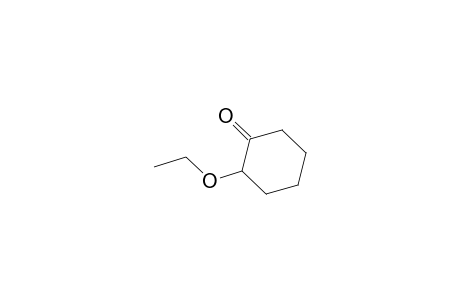 2-Ethoxycyclohexanone