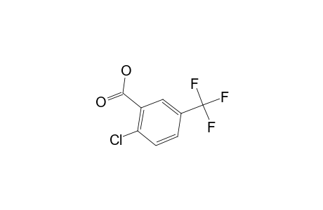 6-CHLORO-alpha,alpha,alpha-TRIFLUORO-m-TOLUIC ACID