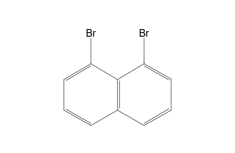 1,8-DIBROMNAPHTHALIN