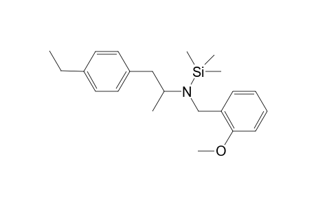 4-EA-NBOMe TMS