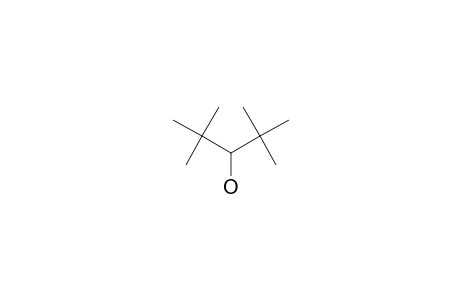 2,2,4,4-Tetramethyl-3-pentanol