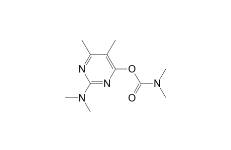 Pirimicarb