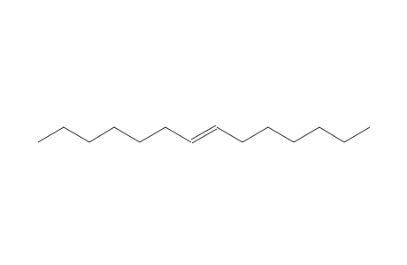 trans-7-Tetradecene