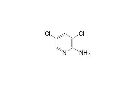 2-Amino-3,5-dichloropyridine