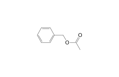 Acetic acid benzyl ester