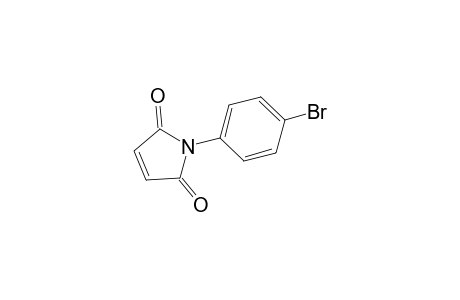 N-(4-Bromophenyl)-maleimide