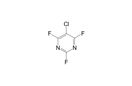 5-Chloro-2,4,6-trifluoropyrimidine