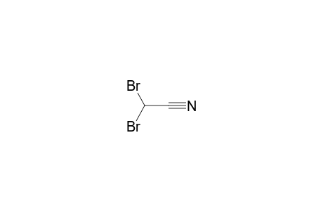 Dibromoacetonitrile