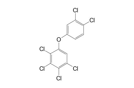 2,3,3',4,4',5-HEXACHLORO-DIPHENYLETHER