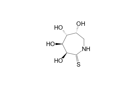 D-Mannonothionolactam