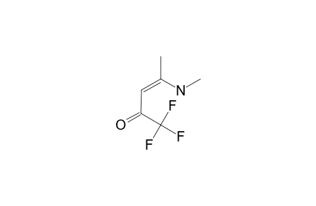 (Z)-1,1,1-TRIFLUORO-4-METHYLAMINO-3-PENTEN-2-ONE