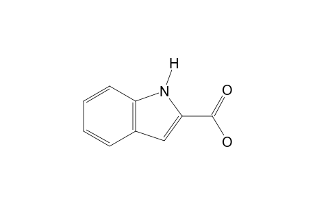 3-Carboxyindole