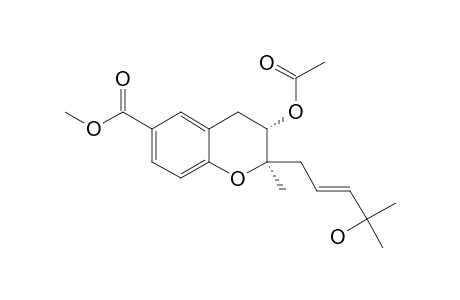 METHYL-XEROPHYTOLATE