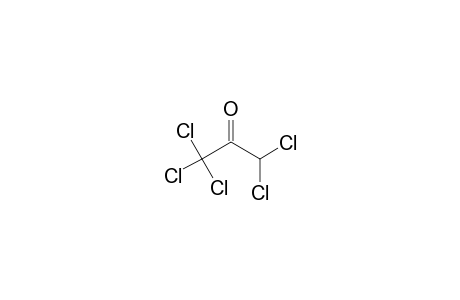 1,1,1,3,3-PENTACHLOR-2-PROPANONE