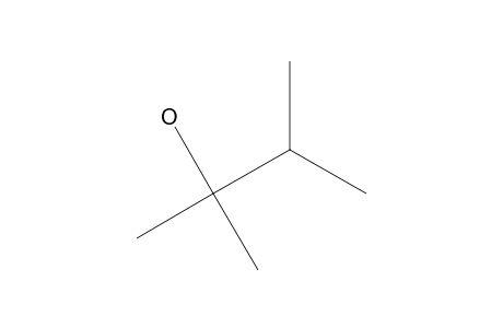 2,3-Dimethyl-2-butanol