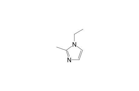 1-Ethyl-2-methyl-1H-imidazole