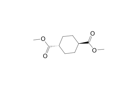 Dimethyl trans-1,4-cyclohexanedicarboxylate