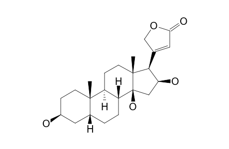 Gitoxigenin