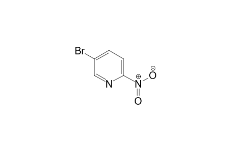 5-Bromo-2-nitropyridine