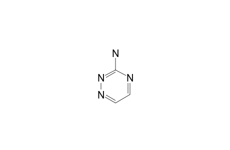 3-amino-as-triazine