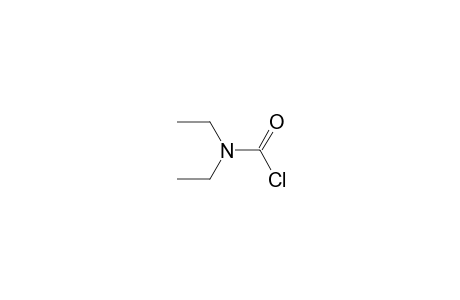 Diethylcarbamoyl chloride