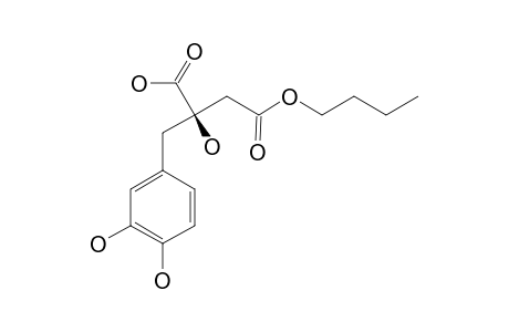 4-BUTYL-(-)-(R)-HYDROXYEUCOMATE