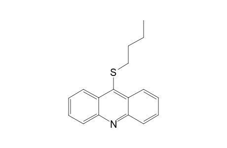 9-N-BUTYLTHIOACRIDIN