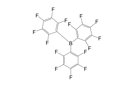 Tris(pentafluorophenyl)borane