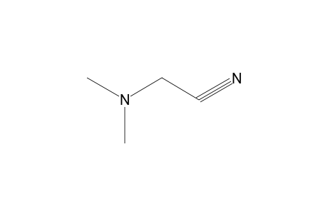 (Dimethylamino)acetonitrile