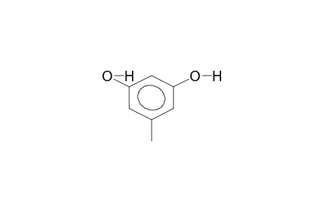 5-Methyl-1,3-benzenediol