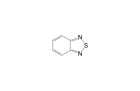 2,1,3-Benzothiadiazole