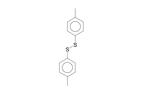 p-Tolyl disulfide