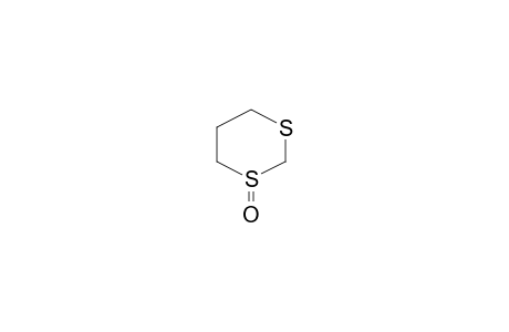 1,3-Dithiane 1-oxide