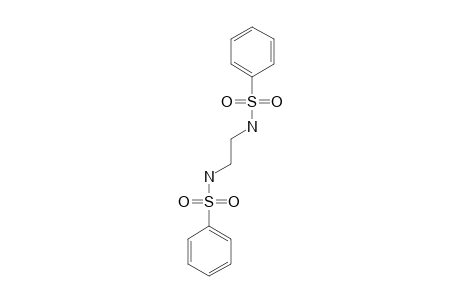 N,N'-Ethylene bis(benzenesulfonamide)