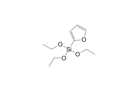 TRIETHOXY-(2-FURYL)-SILANE