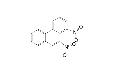 1,10-Dinitrophenjanthrene