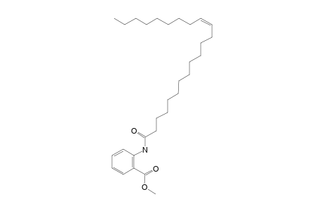 METHYL-N-DELTA-(13)-DOCOSENOYLANTHRANILATE