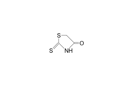 Rhodanine