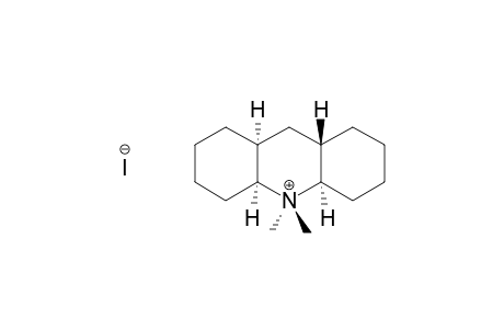 FBQRWCDXXIWDNP-UMEYXWOPSA-M