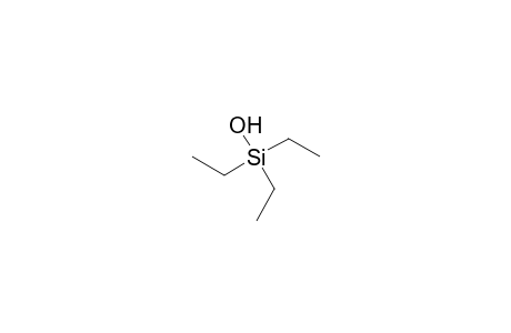 Triethylsilanol